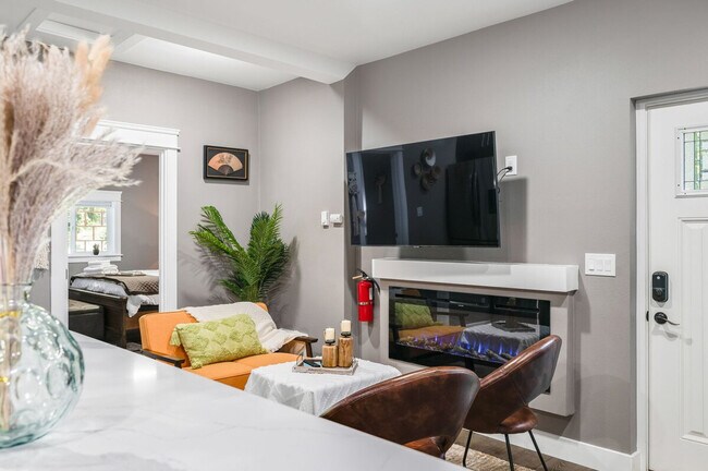 Foto del edificio - 21031 NE 4th St