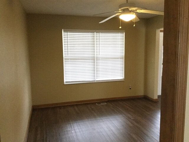 Building Photo - 4363 Squaw Valley Drive