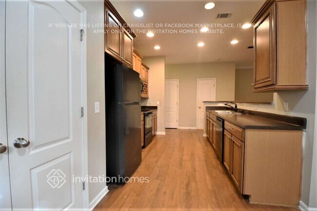 Foto del edificio - 2210 Arnold Mill Rd NW