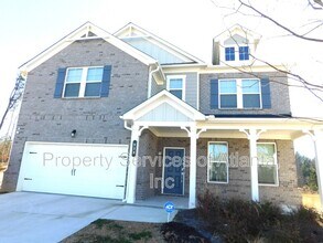 Building Photo - 930 Elderberry Ct