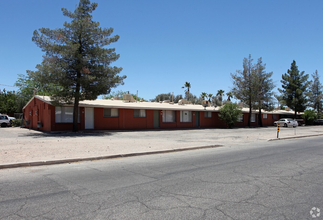 Foto principal - Suncrest Apartments