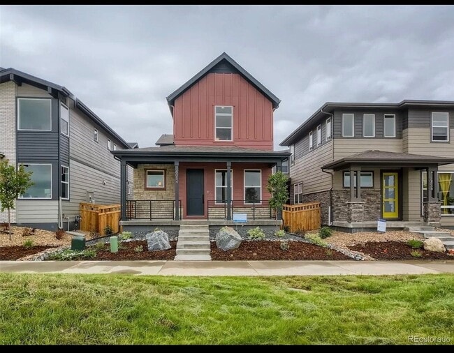 Building Photo - 6054 N Malta St