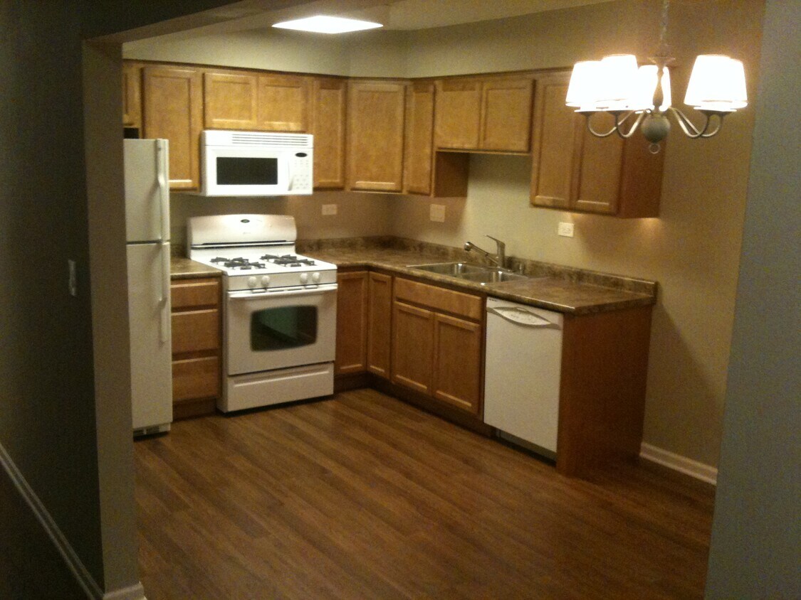 725 Limerick Ln Unit 3C, Schaumburg, IL 60193 Condo for Rent in