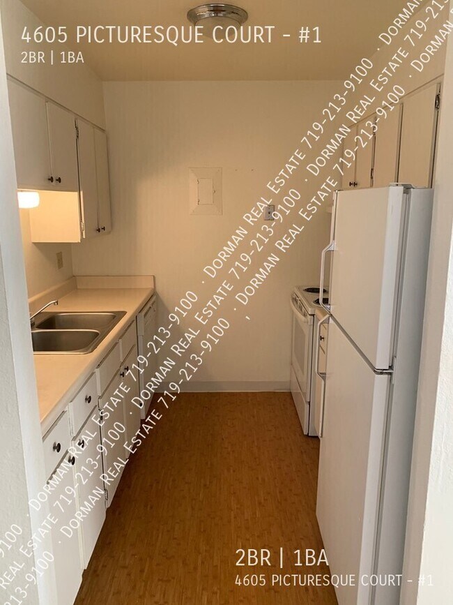 Photo - 4605 Picturesque Ct Apartment