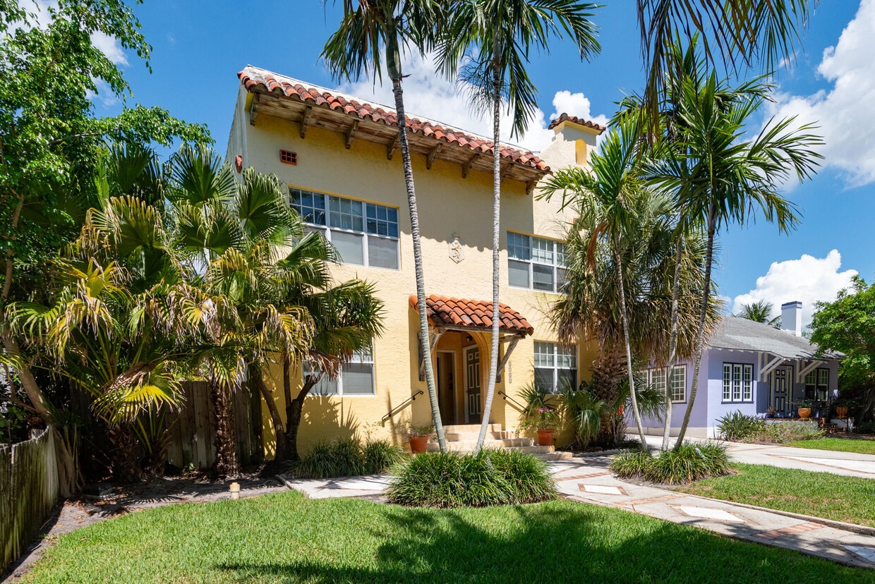 Building Photo - 1711 Florida Ave