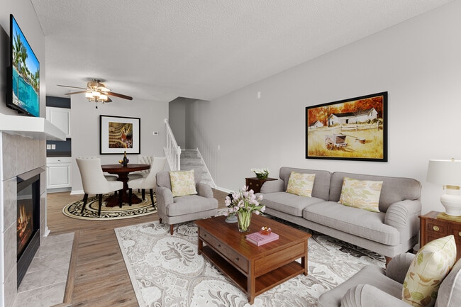 Building Photo - 17303 Wilderness Cir SE