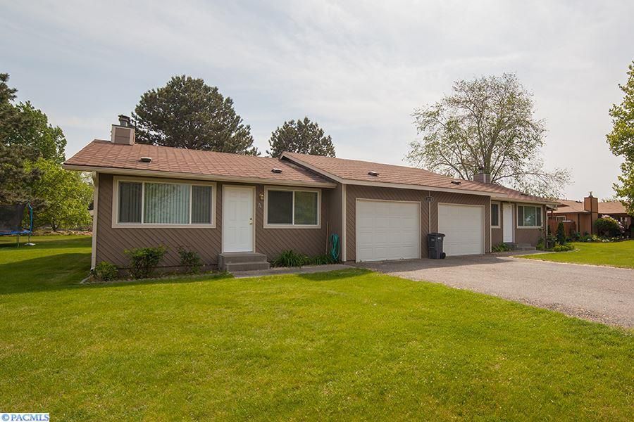 2111 W 12th ave, Kennewick, WA 99337 Townhome Rentals in Kennewick WA