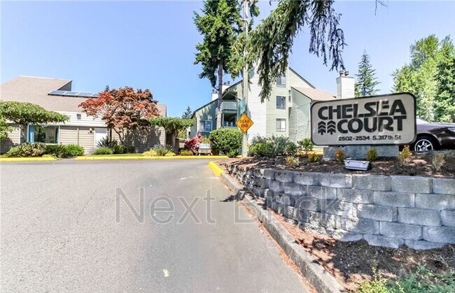 Foto del edificio - 2506 S 317th St
