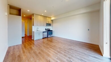 Interior Photo - ** The Union ** Luxury and Modernity **