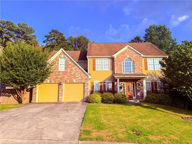 Building Photo - 2959 Belfaire Crest Ct