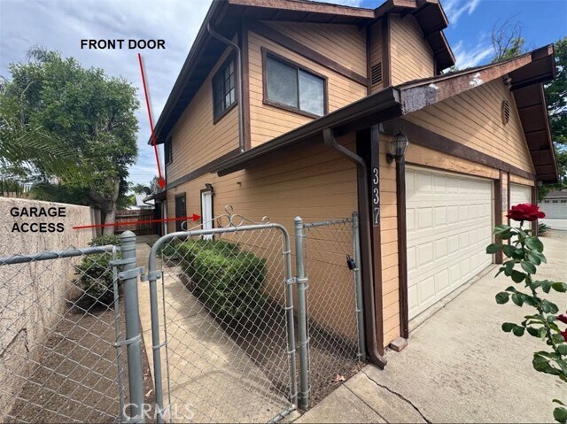 Foto del edificio - 337 N San Dimas Canyon Rd