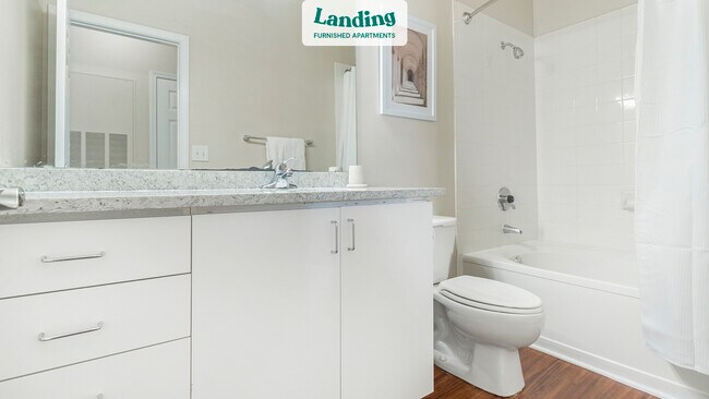 Foto del edificio - 5406 Viewcrest Way