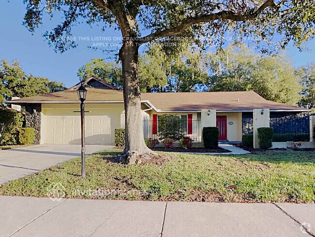 Building Photo - 9102 Regents Park Dr