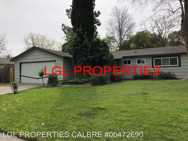 Building Photo - 7425 Candlewood Way
