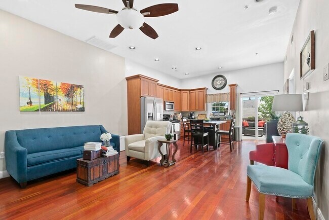 Foto del edificio - 661 Bennington St