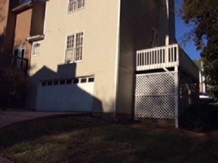 Foto del edificio - 926 Mill Stone Dr