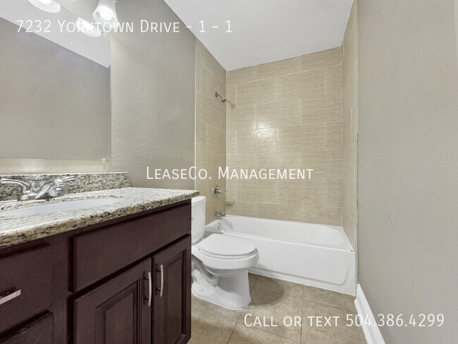 Building Photo - 7232 Yorktown Dr