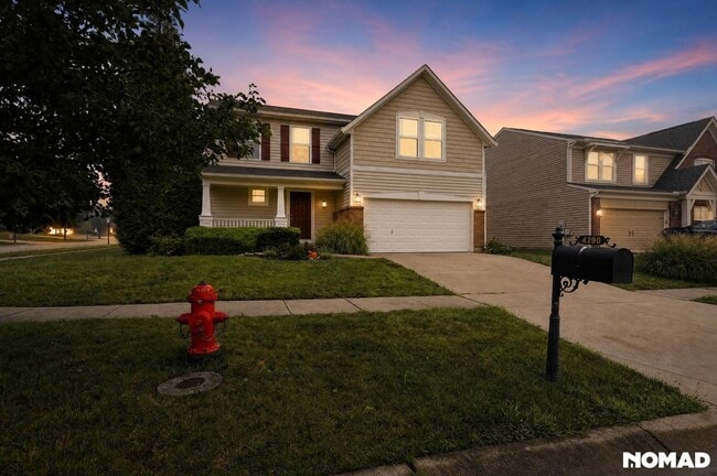 Building Photo - 4290 Hunting Hawk Dr
