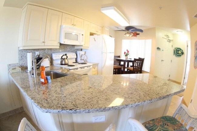 Foto del edificio - 5445 Gulf Blvd