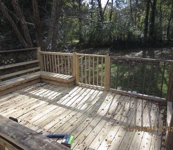 Foto del edificio - 8531 McDonald Ct