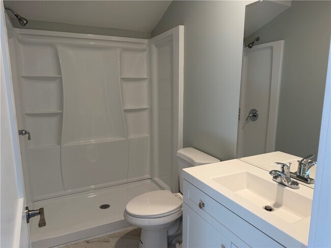 Foto del edificio - 125 W Market St