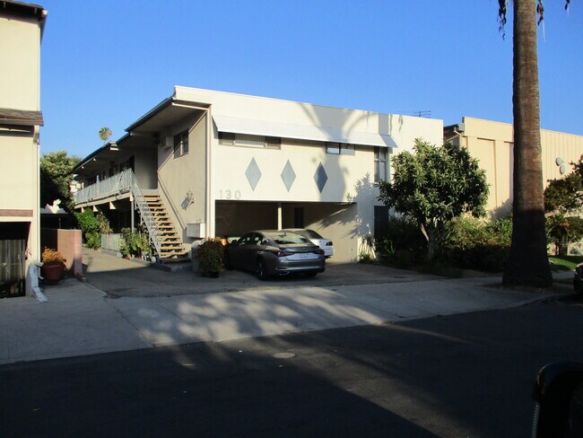 Building Photo - 130 N Belmont St