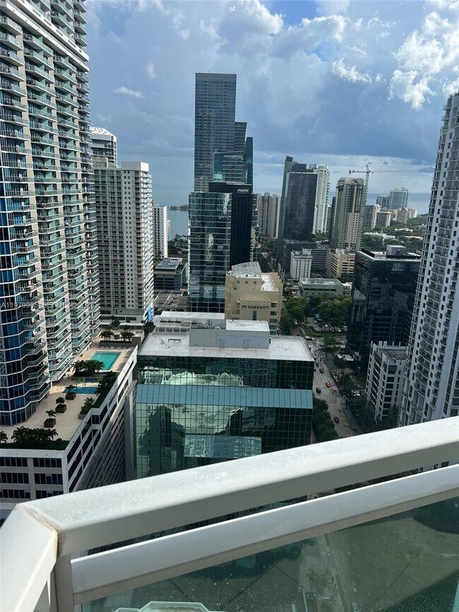 Foto del edificio - 951 Brickell Ave