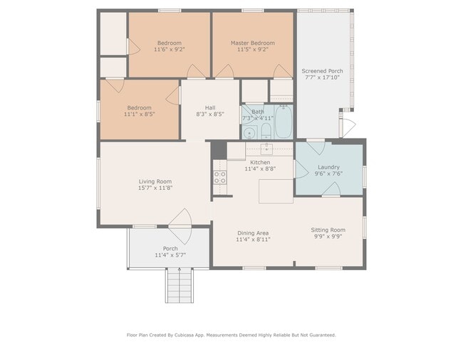 Foto del edificio - 2786 Ranger Dr