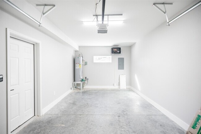 Foto del edificio - 2519 Washington St