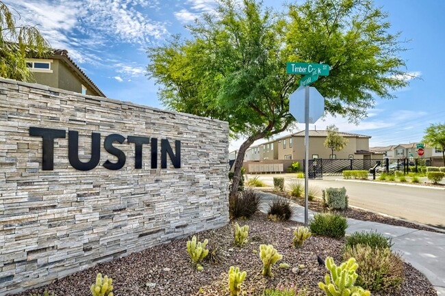 Building Photo - Spring Valley Modern 3 Bedroom Home In A Gated Community!