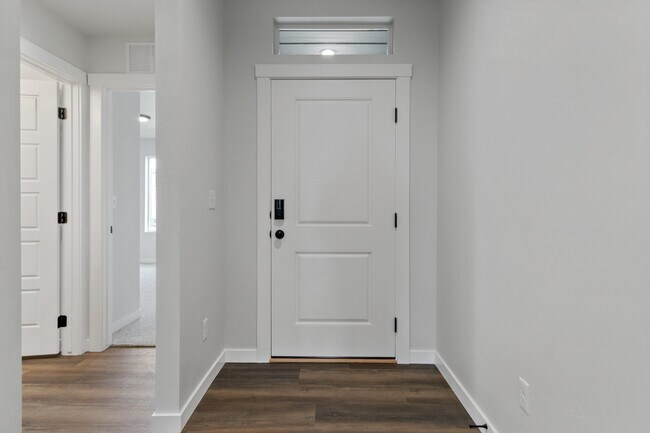 Foto del edificio - 7113 S Old Farm Ave