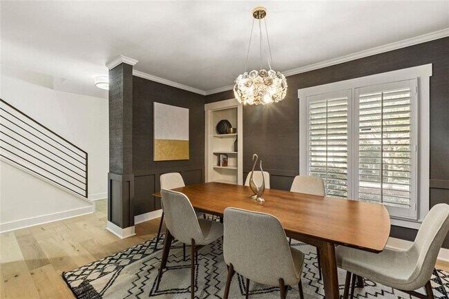 Foto del edificio - 72 Ivy Pkwy NE