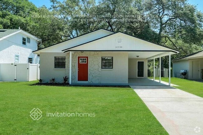 Building Photo - 6330 S Selbourne Ave