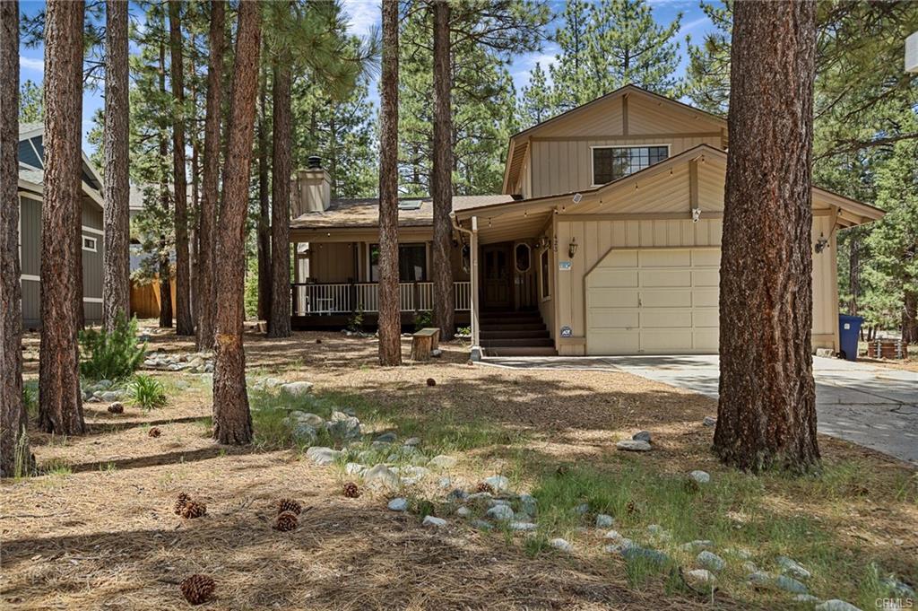 Primary Photo - 423 Pineview Dr