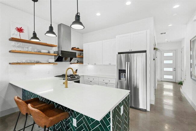 Foto del edificio - 1174 Bedford St