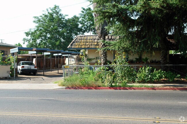 Foto del edificio - 4316 E Olive Ave