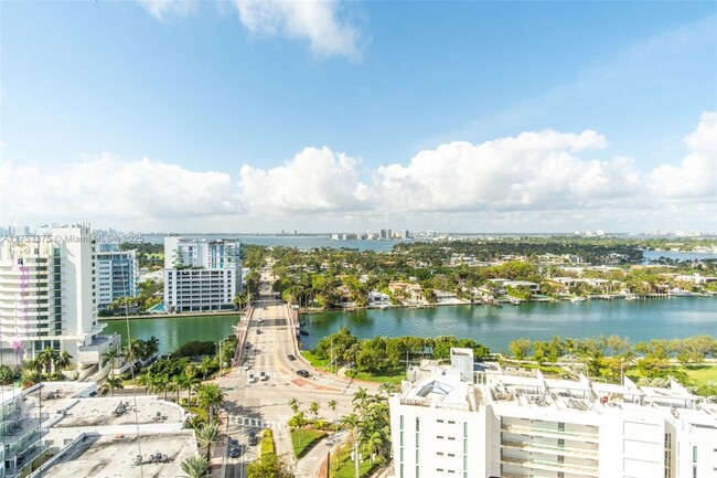 Building Photo - 6301 Collins Ave