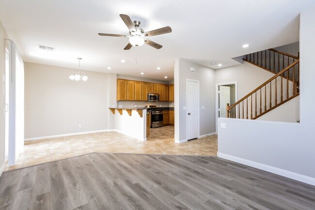 Foto del edificio - 8325 Lower Trailhead Ave