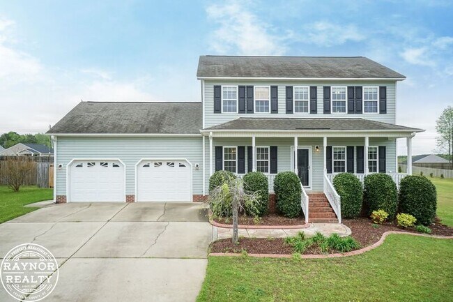 Building Photo - 335 Moonlight Dr