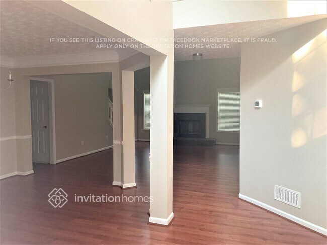 Foto del edificio - 3586 Valley Bluff Ln