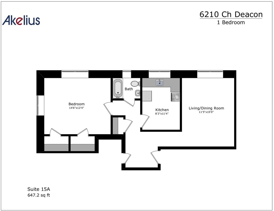 Building Photo - 6210 Chemin Deacon
