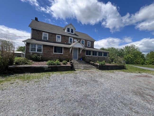 Foto del edificio - 10669 Jonestown Rd