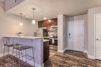 Interior Photo - Two32 Apartments