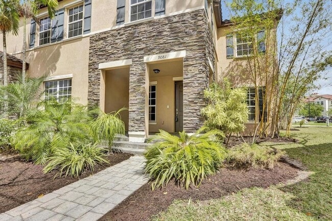 Photo - 9081 SW 169th Ct Townhome