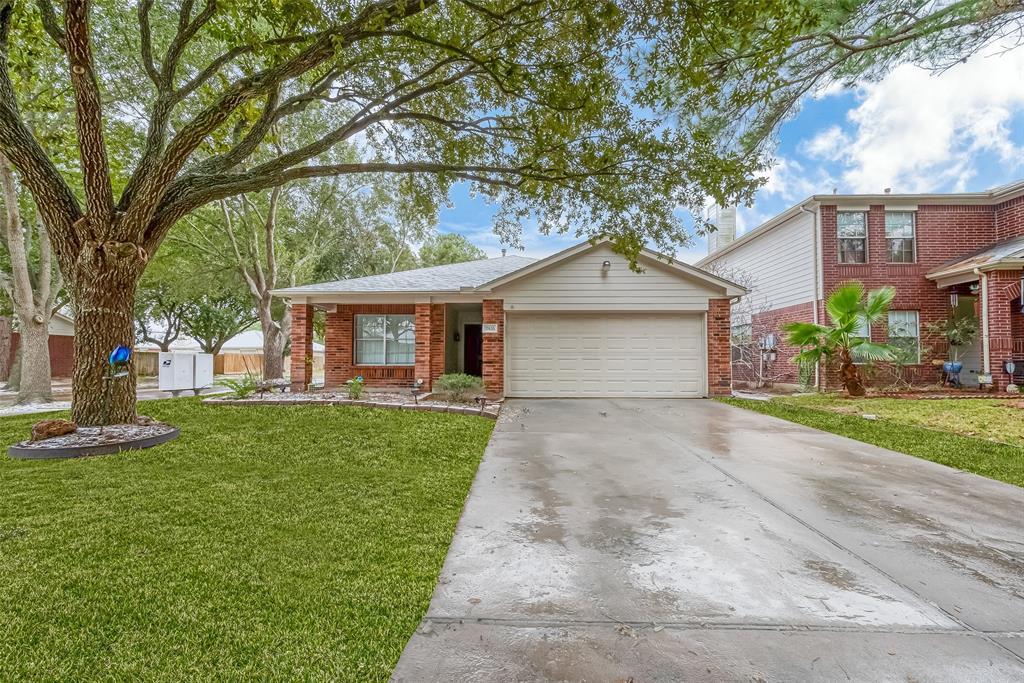 Foto principal - 17435 Turquoise Stream Dr
