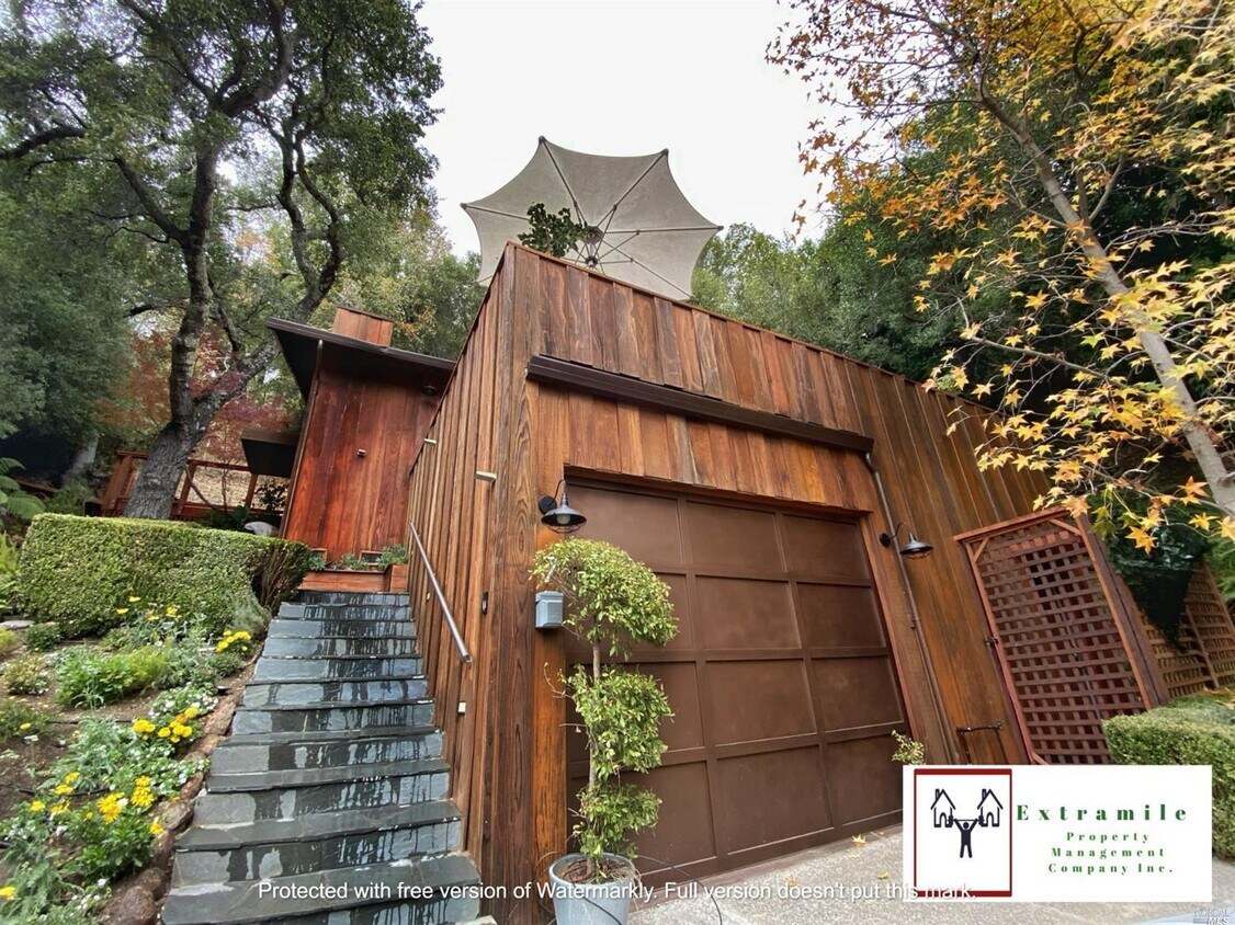 7 Madera Ave, San Anselmo, CA 94960 House for Rent in San Anselmo, CA