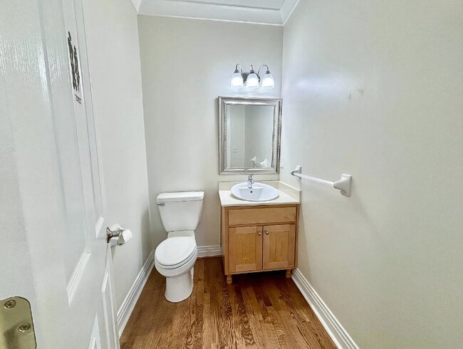 Foto del edificio - 259 W Ocean View Ave
