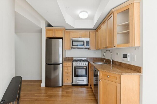 Foto del edificio - 2 bedroom in NEW YORK NY 10021