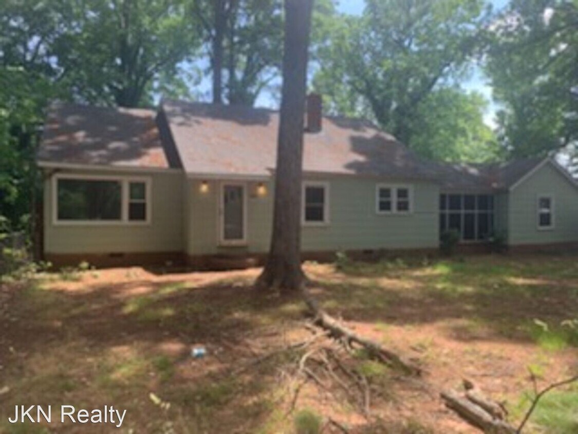 Primary Photo - 4 br, 2 bath House - 3109 Mulberry Church ...