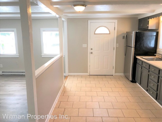 Foto del edificio - 2 br, 1 bath House - 424 Britton St